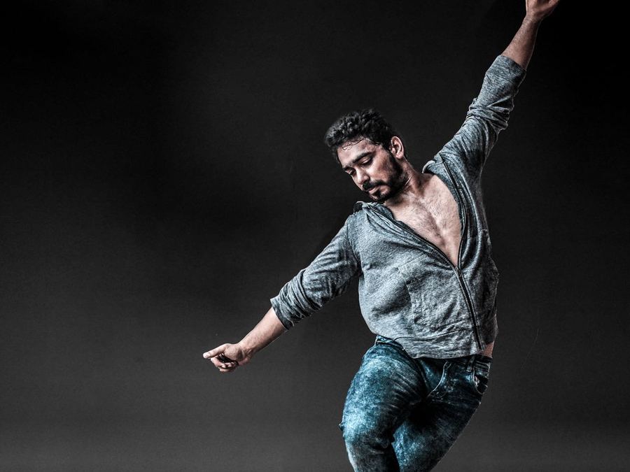 Danza contemporánea